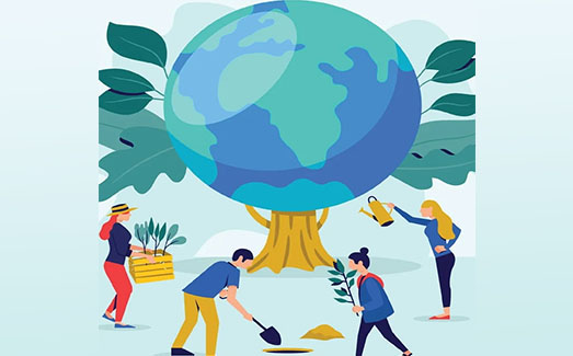 CSR economic benefits India