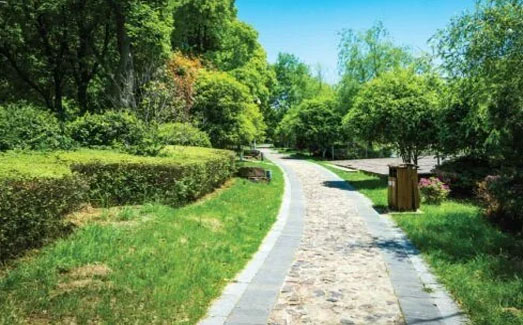 environmental stewardship CSR