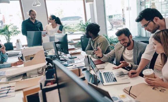 Corporate social responsibility in education