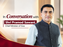Pramod Sawant