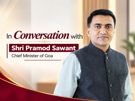 Pramod Sawant