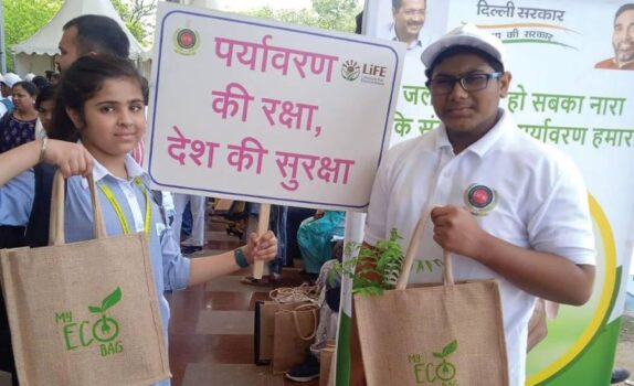 CSR funding companies in India