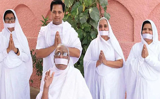 India community development