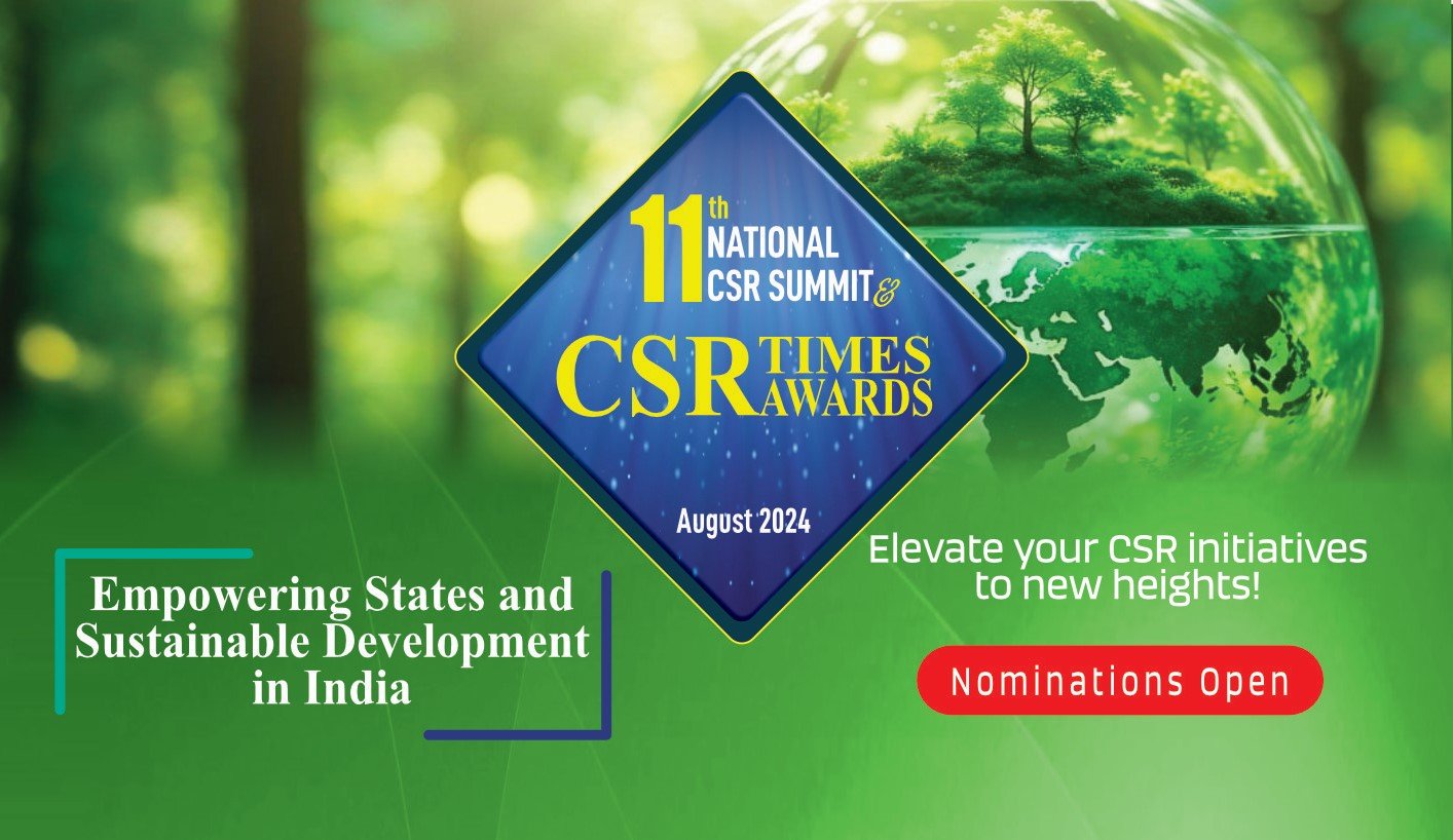 11th CSR Summit