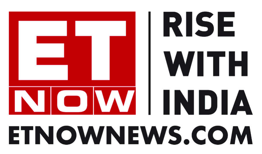 logo ET Now New Channel