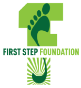 FirstStepFoundation LOGO