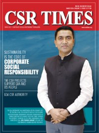 CSR TIMES Mar 24 issue