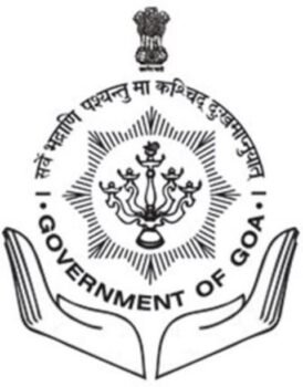 Goa Govt logo