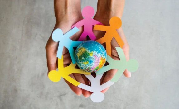 Corporate Social Responsibility initiatives