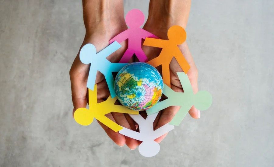 Corporate Social Responsibility initiatives