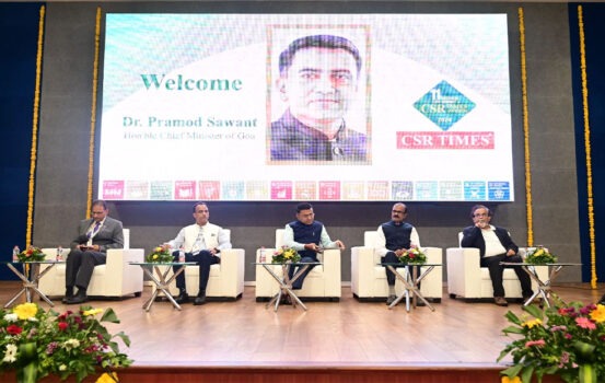 11th CSR TIMES event