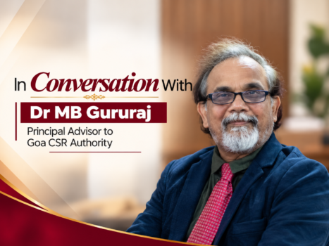 MB Gururaj