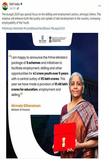 CSR role in business interview