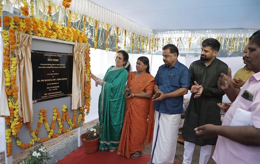 Sobha Group CSR Initiative