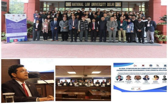 Governance Challenges and Solutions 2025