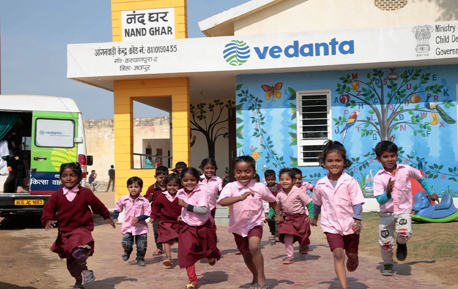 Nand Ghar Initiative 2024