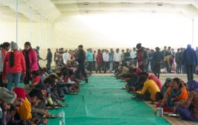Akshaya Patra Maha Kumbh 2025