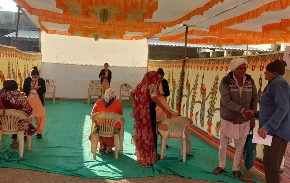 APM Terminals Pipavav CSR initiative