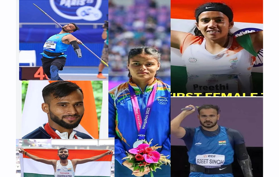 BL Agro sports CSR initiative