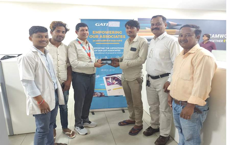 Allcargo community welfare programs