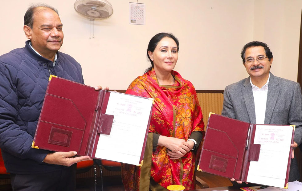 Vedanta CSR projects