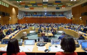 ECOSOC PARTNERSHIP FORUM 2025