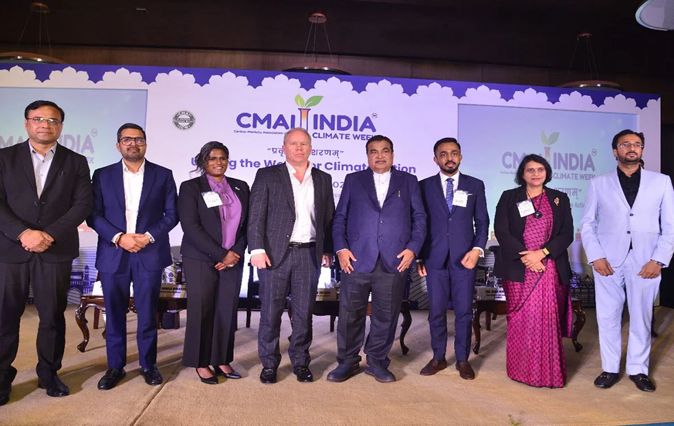 Nitin Gadkari hydrogen economy speech