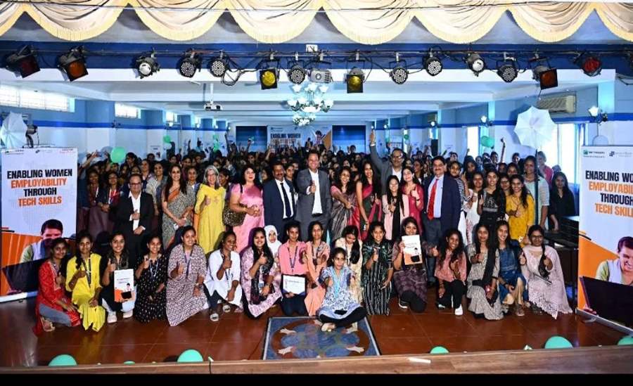 skill development programme India