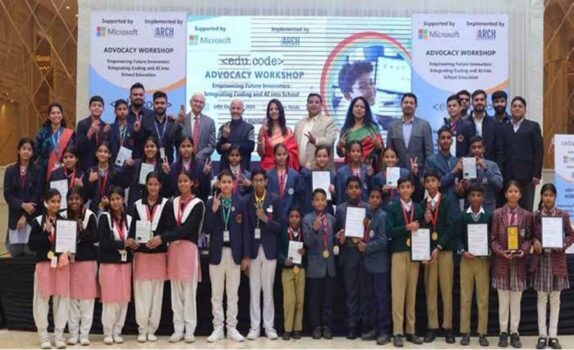 CSR driving social impact India