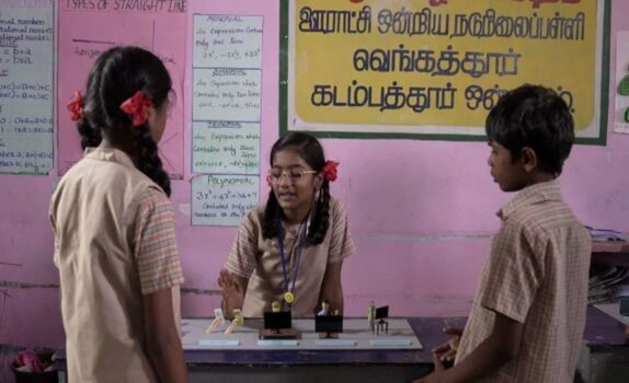 protecting kids online India