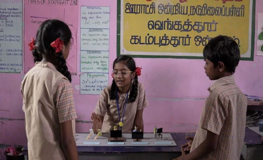 protecting kids online India