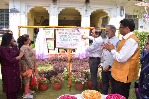 CSR reporting and transparency