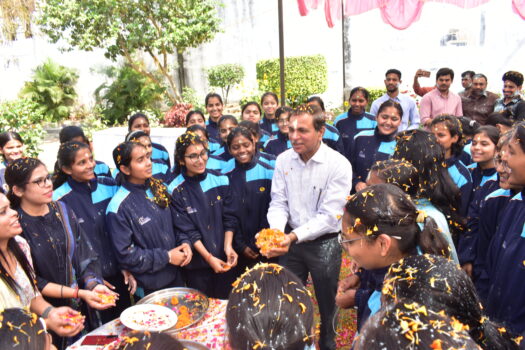 CSR initiatives driving sustainable business practices in 2025