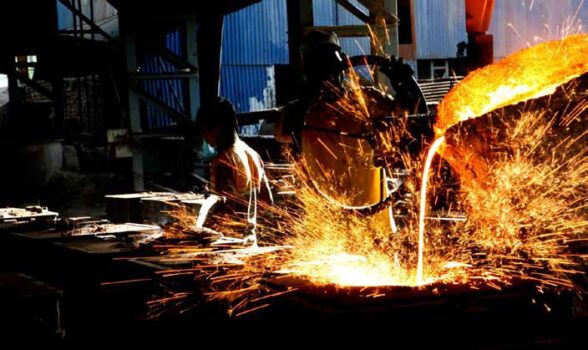 EMBEDDING SOCIAL AND ENVIRONMENTAL PRIORITIES INTO THE CSR STRATEGY