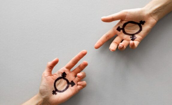 CSR News Global Gender