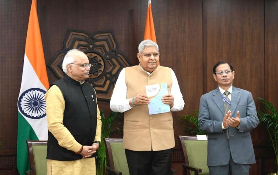 Indian leadership in innovation