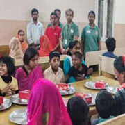CSR activities for social impact 2025