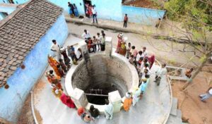 Water Crisis