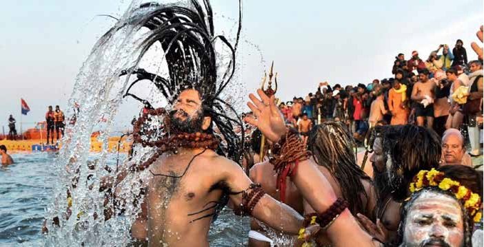 Kumbh Mela