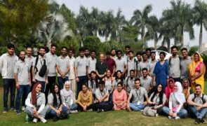 women-led development CSR India