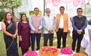 Popular CSR news publications in India 2025