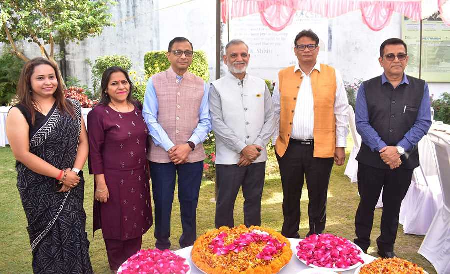 Popular CSR news publications in India 2025