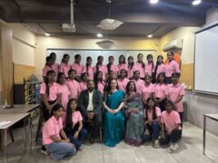 Samarpan Trust and Prep Genius