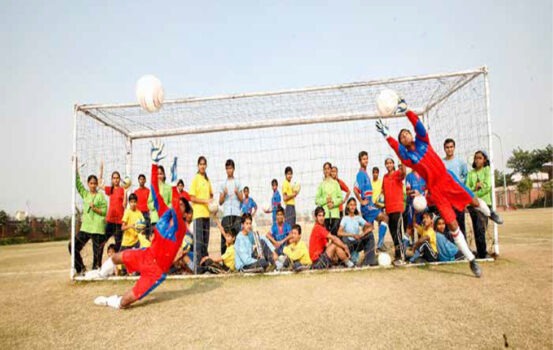 Best csr news in in delhi ncr today