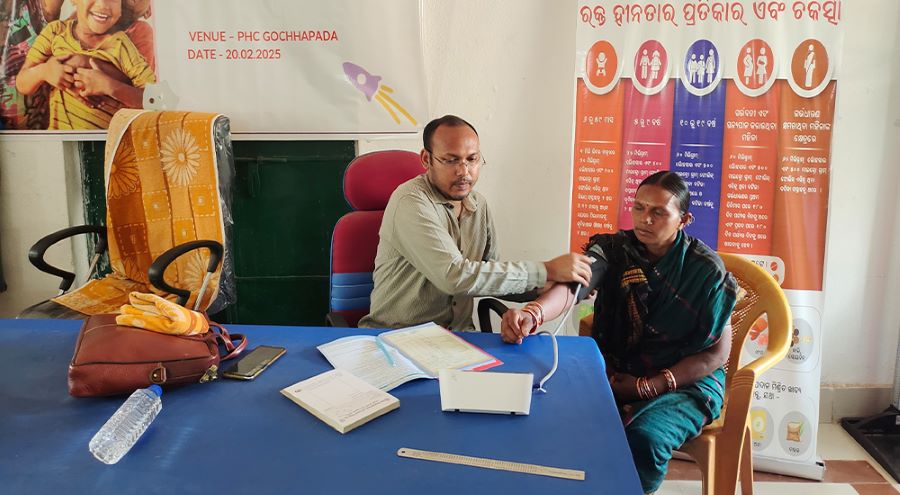 Environmental CSR projects India