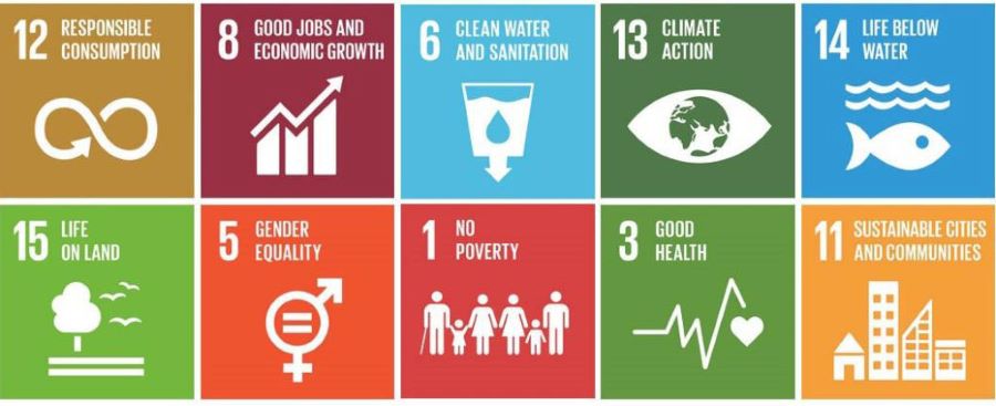 Best CSR practices India