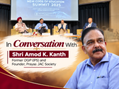 Amod K Kanth