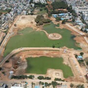 Choodasandra Lake conservation 2025