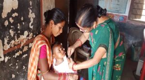 CSR award winners India