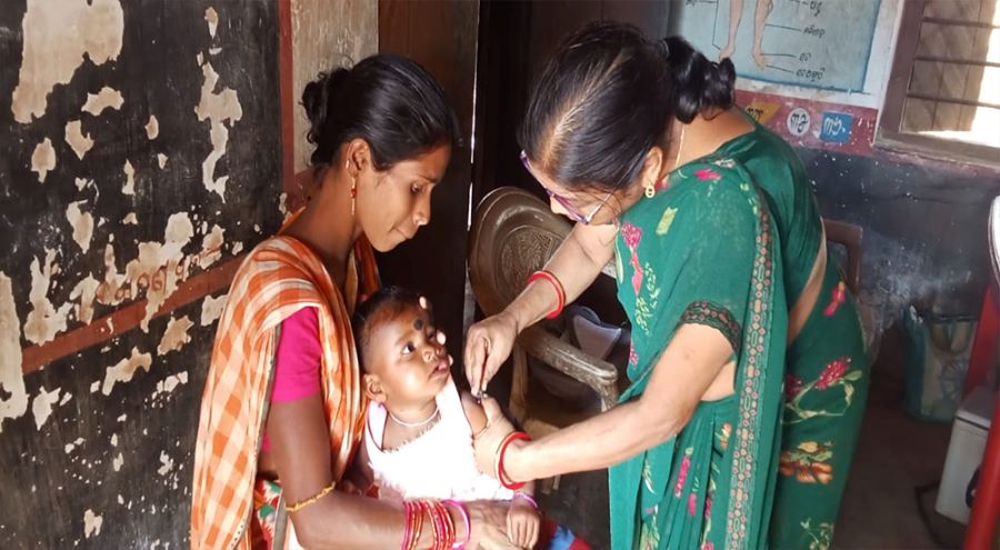 CSR award winners India